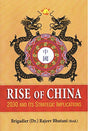 Rise of China: 2030 and its Strategic Implications - Retail Maharaj