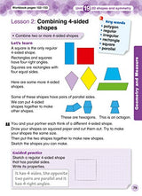 International Primary Maths Student's Book: Stage 4 (Collins International Primary Maths) - Retail Maharaj