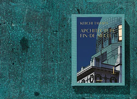Keiichi Tahara: Architecture Fin-de-siècle: Architecture Fin-de-siècle - Retail Maharaj