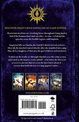 Camp Jupiter Classified - Retail Maharaj