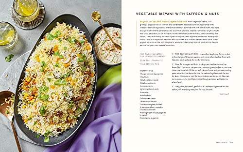 New Indian Basics: 100 Traditional and Modern Recipes from Arvinda's Family Kitchen - Retail Maharaj