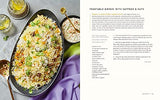 New Indian Basics: 100 Traditional and Modern Recipes from Arvinda's Family Kitchen - Retail Maharaj