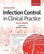 Infection Control in Clinical Practice Updated Edition-3E - Retail Maharaj