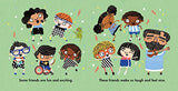Big Ideas for Little Philosophers: Happiness with Aristotle - Retail Maharaj