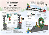 LEGO Christmas Ideas - Retail Maharaj