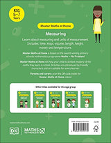 Maths - No Problem! Measuring, Ages 5-7 (Key Stage 1): How to Follow Best Practices AND Keep Your Sanity - Retail Maharaj