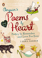 Penguin's Poems by Heart - Retail Maharaj