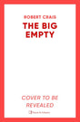 The Big Empty: The BRAND NEW addictive thriller from the #1 bestselling author - Retail Maharaj
