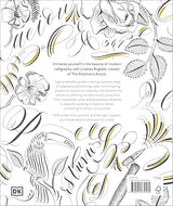 The Calligraphy Book: Pointed Pen Techniques, Inspiration, and Projects - Retail Maharaj