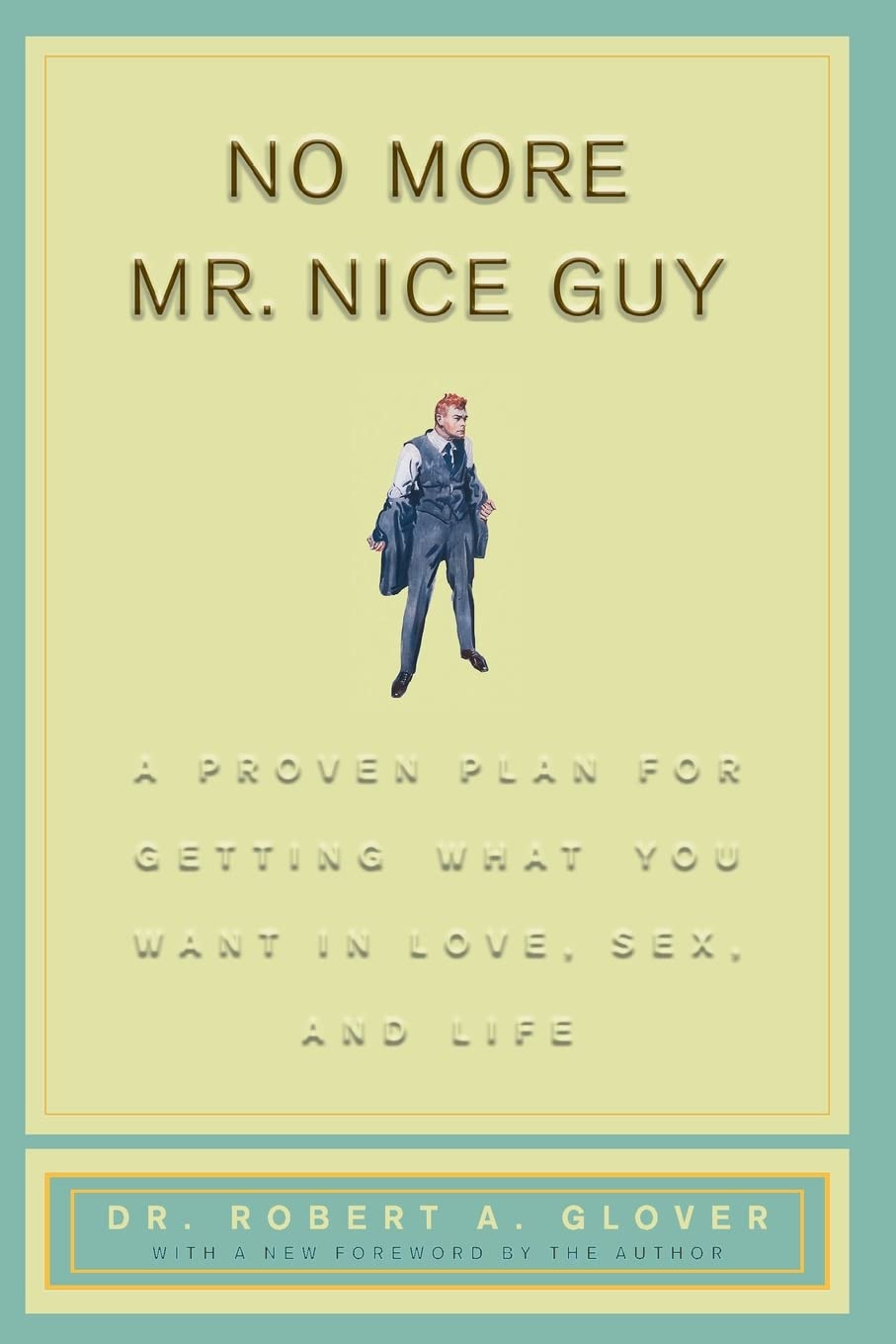 No More Mr. Nice Guys - Retail Maharaj