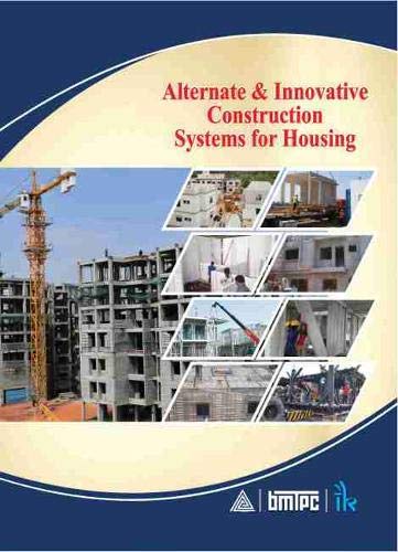 Alternate & Innovative Construction Systems for Housing - Retail Maharaj