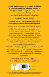 WHO MOVED MY VOTE? DIGGING THROUGH INDIAN ELECTORAL DATA - Retail Maharaj