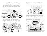 Diary of a Wimpy Kid: Partypooper | Hilarious 20th Book in Jeff Kinney’s #1 International Bestseller Series Filled with Birthday Chaos, Laugh-Out-Loud ... Fun: THE BRAND-NEW, HILARIOUS WIMPY KID BOOK - Retail Maharaj