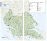 DK Greece, Athens and the Mainland - Retail Maharaj