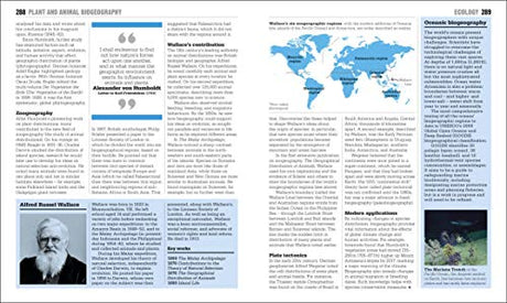 The Biology Book - Retail Maharaj