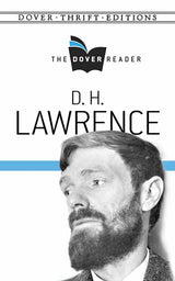 Lawrence-D.H.Lawrence The Dover Reader - Retail Maharaj