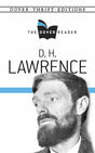 Lawrence-D.H.Lawrence The Dover Reader - Retail Maharaj
