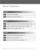E-Commerce 2023: Business, Technology, Society | 17th Edition | - Pearson - Retail Maharaj