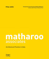 Matharoo Associates: Architectural Practice in India - Retail Maharaj