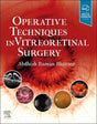 OPERATIVE TECHNIQUES IN VITREORETINAL SURGERY, 1ST EDITION - Retail Maharaj