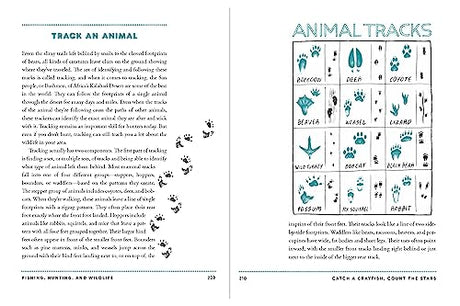 Catch a Crayfish, Count the Stars: Fun Projects, Skills, and Adventures for Outdoor Kids - Retail Maharaj