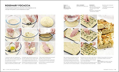 Complete Baking - Retail Maharaj