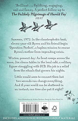 Perfect: From the bestselling author of The Unlikely Pilgrimage of Harold Fry - Retail Maharaj