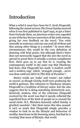 The Great Gatsby: A-level set text student edition (Collins Classroom Classics) - Retail Maharaj