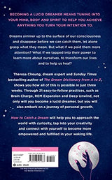 How to Catch A Dream: 21 Ways to Dream and Live Bigger and Better - Retail Maharaj