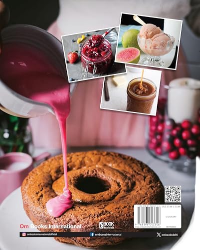 Sinfully Yours - Just Desserts - Retail Maharaj