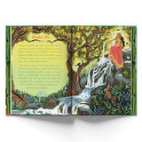 My First Sudha Murty Collection: A Set of 5 Chapter Books | Gift this full colour, illustrated storybooks set to children - Retail Maharaj