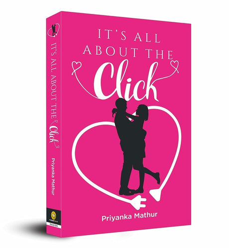It's All About The Click - Retail Maharaj