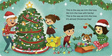 This Is the Way We Trim the Tree: A Christmas Nursery Rhyme - Retail Maharaj