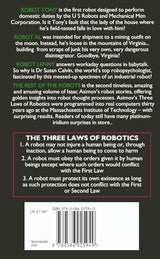 The Rest of the Robots - Retail Maharaj