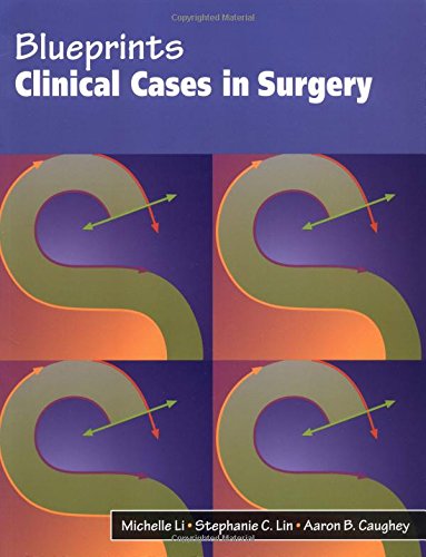 Clinical Cases in Surgery (Blueprints) - Retail Maharaj
