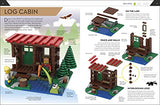 How to Build LEGO Houses: Go on a Journey to Become a Better Builder (DK Bilingual Visual Dictionary) - Retail Maharaj