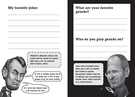 Who Is (Your Name Here)?: The Story of My Life: A Journal for You, by You - Retail Maharaj