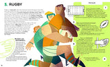 The Great Book of Sports - Retail Maharaj