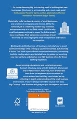 Big Country, Little Business: A beginner’s guide to building your own micro-enterprise - Retail Maharaj