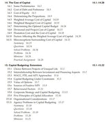 Financial Management: Theory & Practice | 11th Edition | Prasanna Chandra - Retail Maharaj