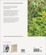 The Vegetable Grower's Handbook: Unearth Your Garden's Full Potential - Retail Maharaj