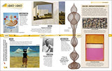 Art Year by Year: A Visual History, from Cave Paintings to Street Art (DK Children's Year by Year) - Retail Maharaj