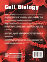 Cell Biology (English Version) 2nd Edition