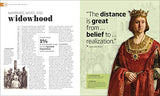 Women Our History (DK A HIstory of) - Retail Maharaj