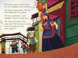 Aladdin - Ladybird Readers Level 4 - Retail Maharaj