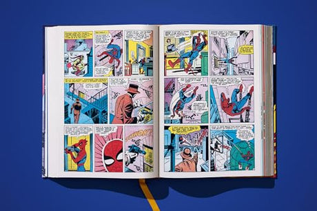 Marvel Comics Library. Spider-man. 1965-1966 (2) - Retail Maharaj