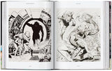 The Fantastic Worlds of Frank Frazetta (45th Edition) - Retail Maharaj