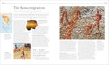 Africa: The Definitive Visual History of a Continent - Retail Maharaj
