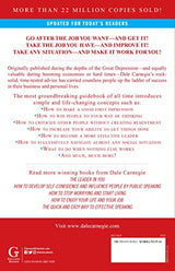 How To Win Friends And Influence People - Retail Maharaj