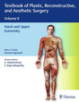 Textbook of Plastic Reconstructive and Aesthetic Surgery Vol-2 1st Ed. - Retail Maharaj